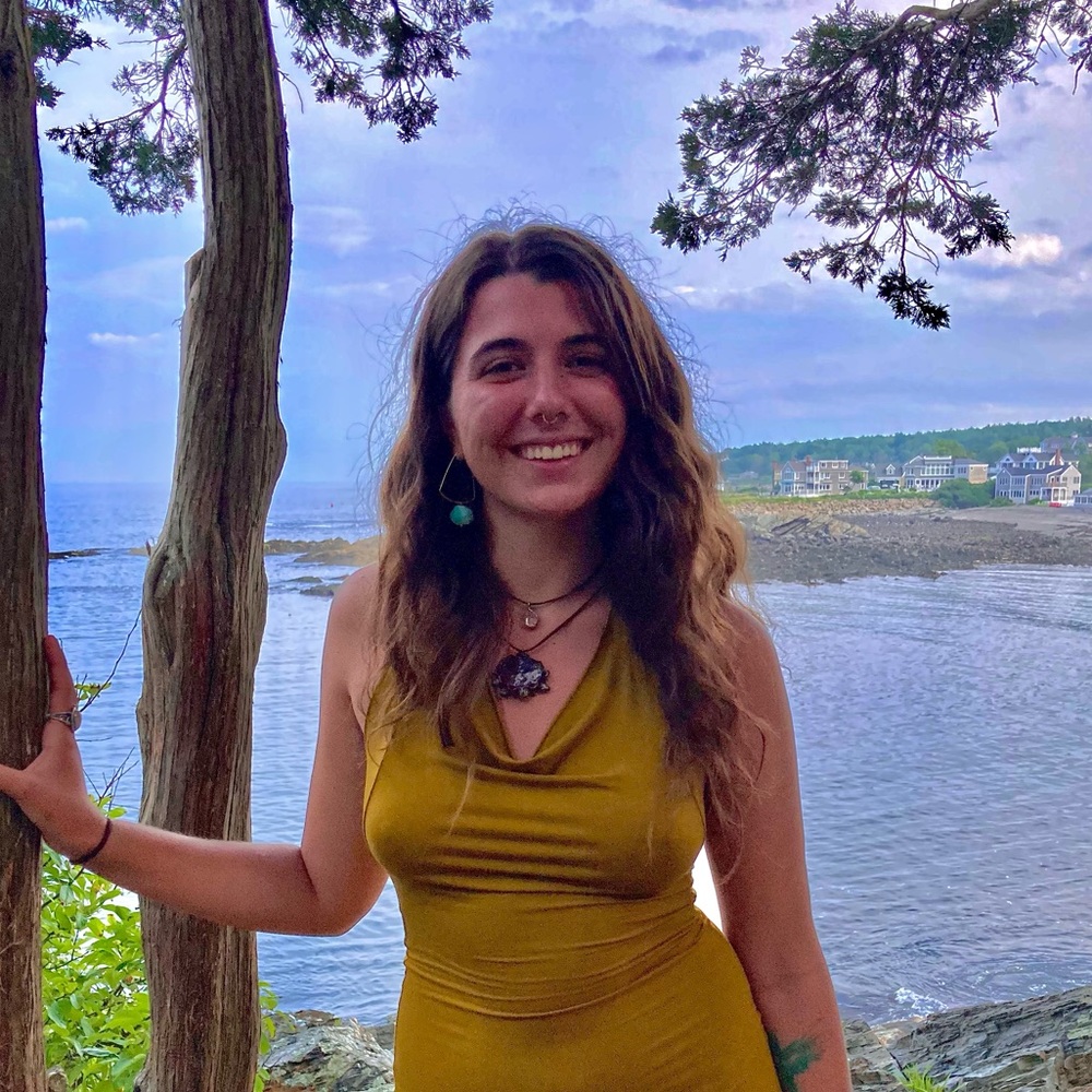 Meet your Posher, Isabelle